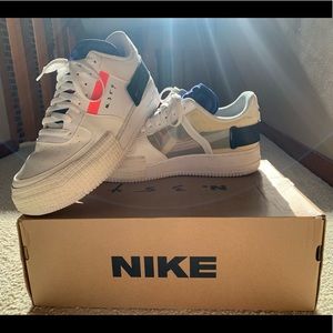 Nike Air Force 1 Type